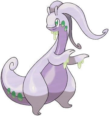 goodra evolution|Goodra Pokédex: stats, moves, evolution & locations.